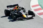 Foto zur News: Max Verstappen (Red Bull)