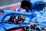 Foto zur News: Esteban Ocon (Alpine)