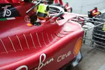 Foto zur News: Ferrari F1-75