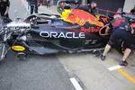 Foto zur News: Sergio Perez (Red Bull)