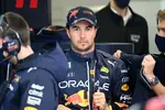 Foto zur News: Sergio Perez (Red Bull)