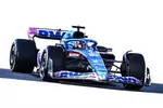 Foto zur News: Esteban Ocon (Alpine)