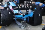 Foto zur News: Esteban Ocon (Alpine)