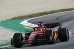 Foto zur News: Charles Leclerc (Ferrari)