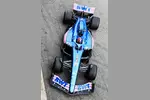 Foto zur News: Esteban Ocon (Alpine)