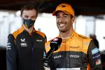 Foto zur News: Daniel Ricciardo (McLaren)