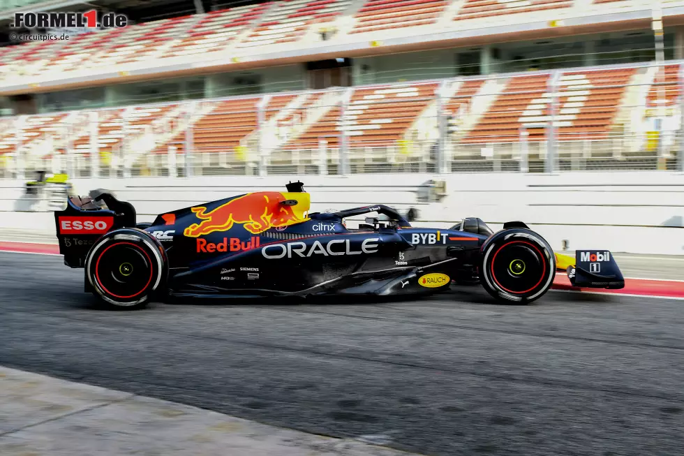 Foto zur News: Max Verstappen (Red Bull)