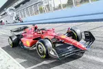 Foto zur News: Carlos Sainz (Ferrari)