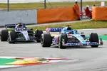 Foto zur News: Esteban Ocon (Alpine)