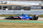 Gallerie: Esteban Ocon (Alpine)