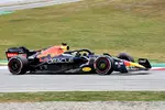 Foto zur News: Max Verstappen (Red Bull)