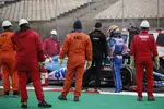 Foto zur News: Fernando Alonso (Alpine)