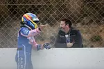 Foto zur News: Fernando Alonso (Alpine)