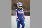 Foto zur News: Fernando Alonso (Alpine)