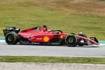 Foto zur News: Charles Leclerc (Ferrari)