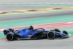 Foto zur News: Alexander Albon (Williams)