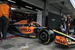 Foto zur News: Lando Norris (McLaren)