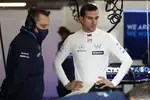 Foto zur News: Nicholas Latifi (Williams)