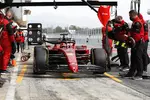 Foto zur News: Charles Leclerc (Ferrari)