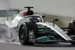 Foto zur News: Lewis Hamilton (Mercedes)