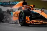 Foto zur News: Daniel Ricciardo (McLaren)