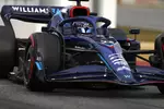 Foto zur News: Alexander Albon (Williams)