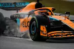 Foto zur News: Daniel Ricciardo (McLaren)