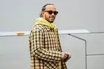 Foto zur News: Lewis Hamilton (Mercedes)