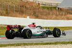 Lewis Hamilton (Mercedes) 