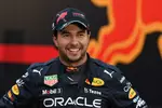 Foto zur News: Sergio Perez (Red Bull)