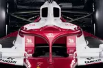 Gallerie: Präsentation Alfa Romeo (Sauber) C42 in Hinwil, Schweiz (27. Februar 2022)