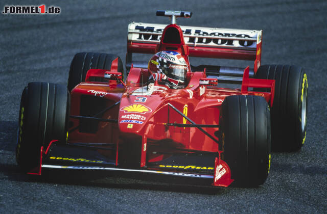Foto zur News: Formel-1-Liveticker: Schumacher bereut Unterschrift bei Haas 