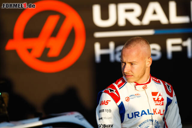 Foto zur News: Formel-1-Liveticker: Wolff & Wittich: 
