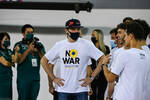 Foto zur News: Max Verstappen (Red Bull), Pierre Gasly (AlphaTauri) und Lando Norris (McLaren)