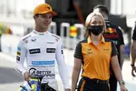 Foto zur News: Lando Norris (McLaren)