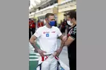 Foto zur News: Kevin Magnussen (Haas)