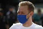 Foto zur News: Kevin Magnussen (Haas)