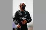 Foto zur News: Lewis Hamilton (Mercedes)