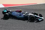 Foto zur News: Lewis Hamilton (Mercedes)