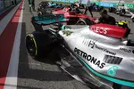 Foto zur News: Mercedes W13