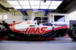 Foto zur News: Haas VF-22