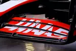 Foto zur News: Haas VF-22