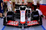 Foto zur News: Haas VF-22