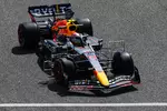 Foto zur News: Sergio Perez (Red Bull)