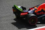 Foto zur News: Sergio Perez (Red Bull)