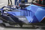 Foto zur News: Williams FW44