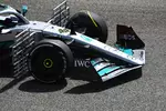 Foto zur News: Lewis Hamilton (Mercedes)