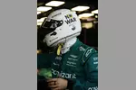 Foto zur News: Sebastian Vettel (Aston Martin)