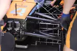 Foto zur News: McLaren MCL36