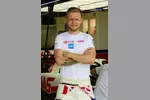 Foto zur News: Kevin Magnussen (Haas)